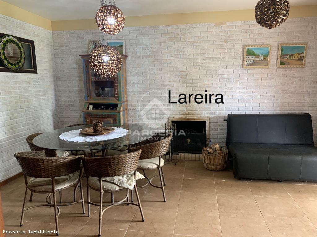 Casa à venda com 3 quartos, 160m² - Foto 7