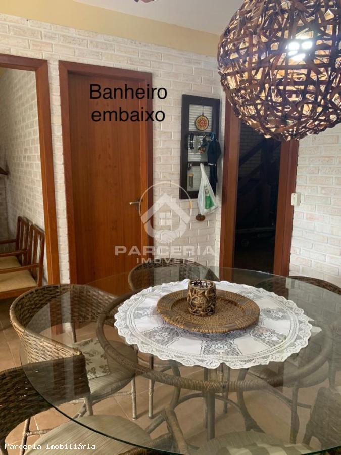 Casa à venda com 3 quartos, 160m² - Foto 8